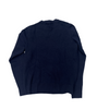 Ami Paris Navy Sweater