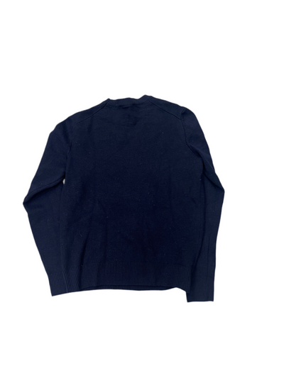 Ami Paris Navy Sweater