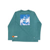 HERON PRESTON L/S Tee