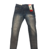 DIESEL Jeans (Dark Blue/Cream Wash)