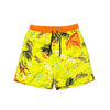 DIESEL Yellow Shorts