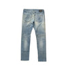 DIESEL Light Wash Denim