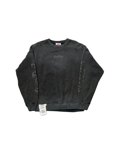 HYDE PARK Sweatshirt - Black