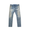 DIESEL Light Wash Denim