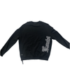 Ksubi Sweater(Black)