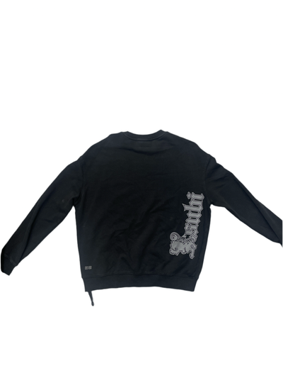 Ksubi Sweater(Black)