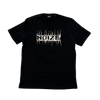 DIESEL Noize Tee - Black