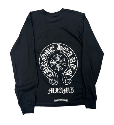 Chrome Hearts Miami Long Sleeve