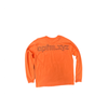 CPFM Long Sleeve (Neon Orange)