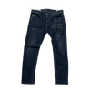 DIESEL DENIM DARK BLUE WASH