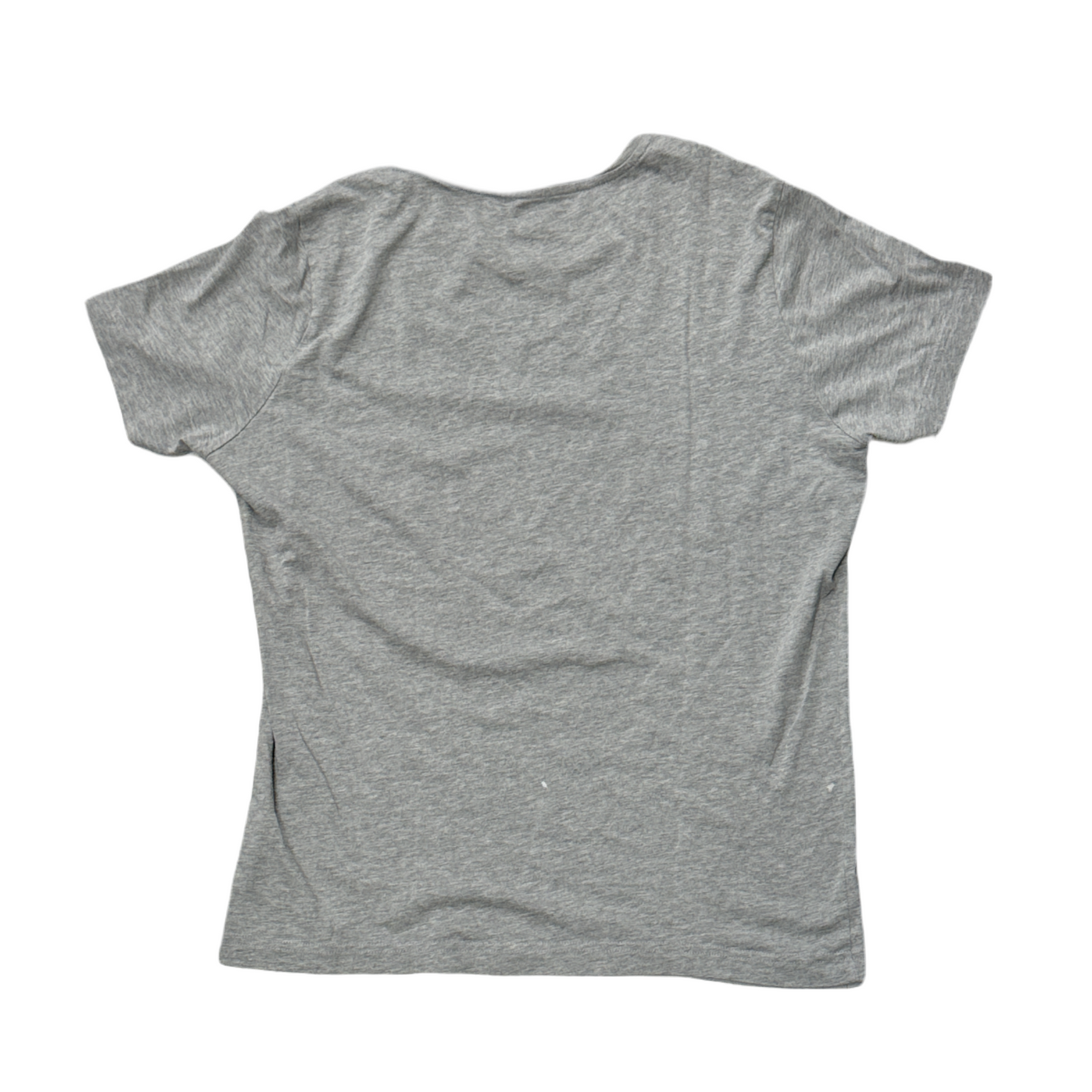 ICEBERG TEE - Grey