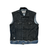 DIESEL Denim Vest