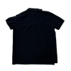 DIESEL POLO - BLACK