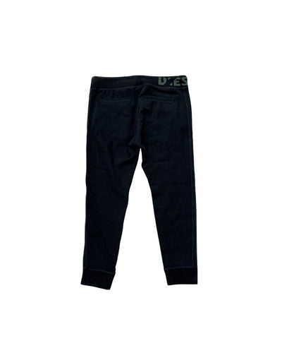 DIESEL Sweatpants - Black