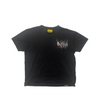 GFTD LA Tee (Black/Red)