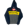 Diesel Industry Hoodie