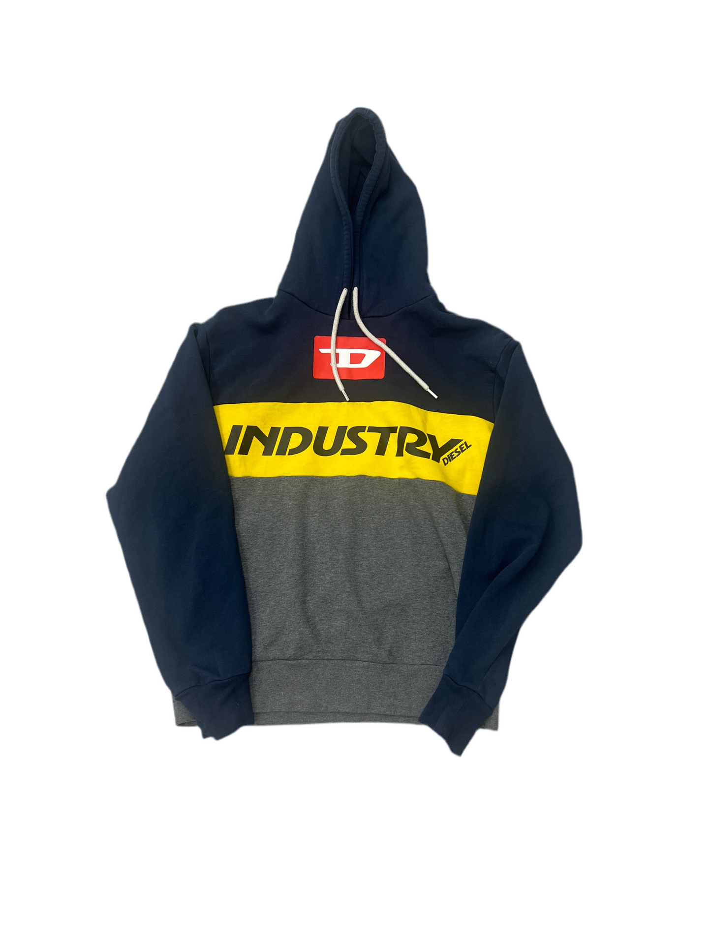 Diesel Industry Hoodie