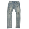 Ksubi Blue Wash Jeans