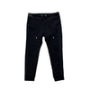 DIESEL Sweatpants - Black