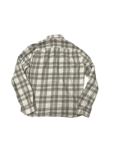 Diesel Button Up Flannel