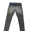 DIESEL Jeans (Dark Blue/Cream Wash)