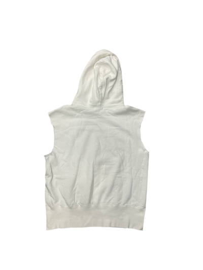 AMBUSH Hoodie (White/Black)