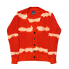 IMPULSO Orange Cardigan