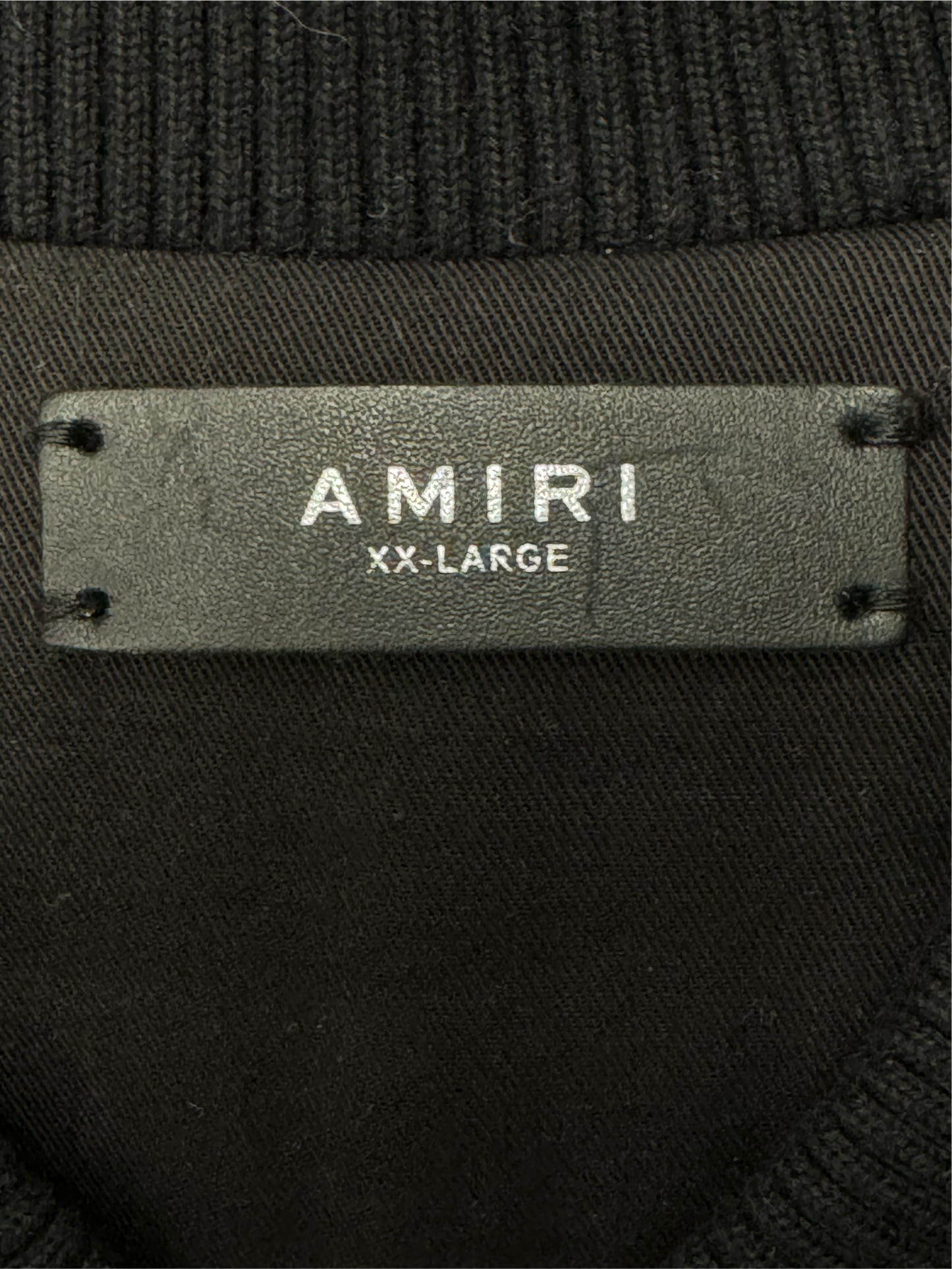 AMIRI Rodeo Drive Bomber Jacket