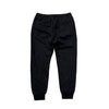 DIESEL BLACK RED OG SWEATPANT