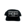 Chrome Hearts Miami Trucker