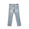 KSUBI Jean Blue Wash With Stitching