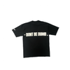 A$AP ROCKY Graphic Tee (Black/White)