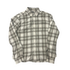 Diesel Button Up Flannel