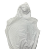 Maison Margiela Hoodie (White/Black)