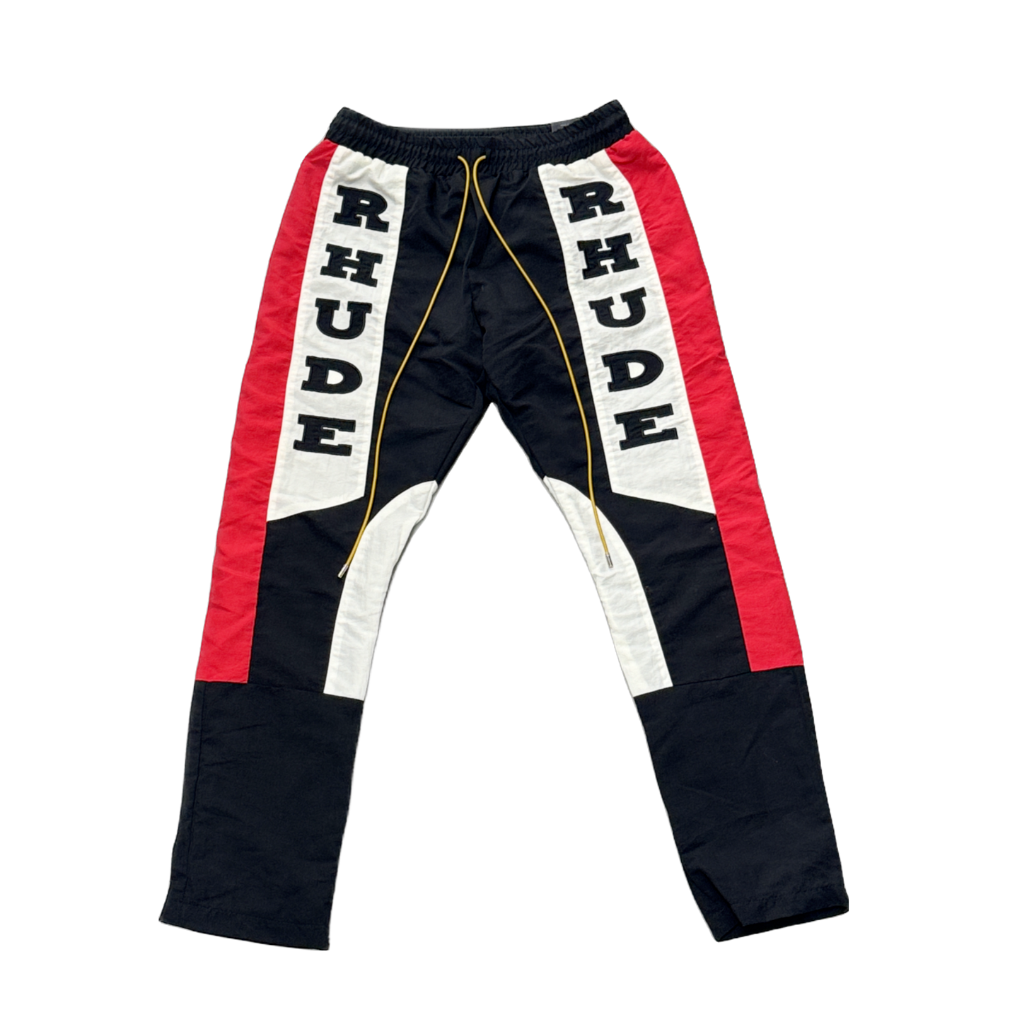 RHUDE Racing Joggers