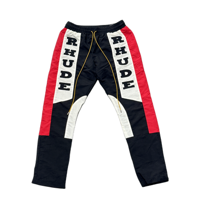 RHUDE Racing Joggers