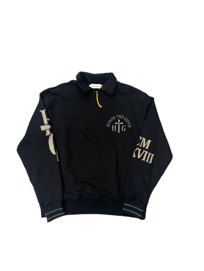 Honor The Gift Half Zip