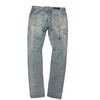 Ksubi Blue Wash Jeans