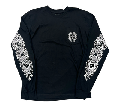 Chrome Hearts Miami Long Sleeve