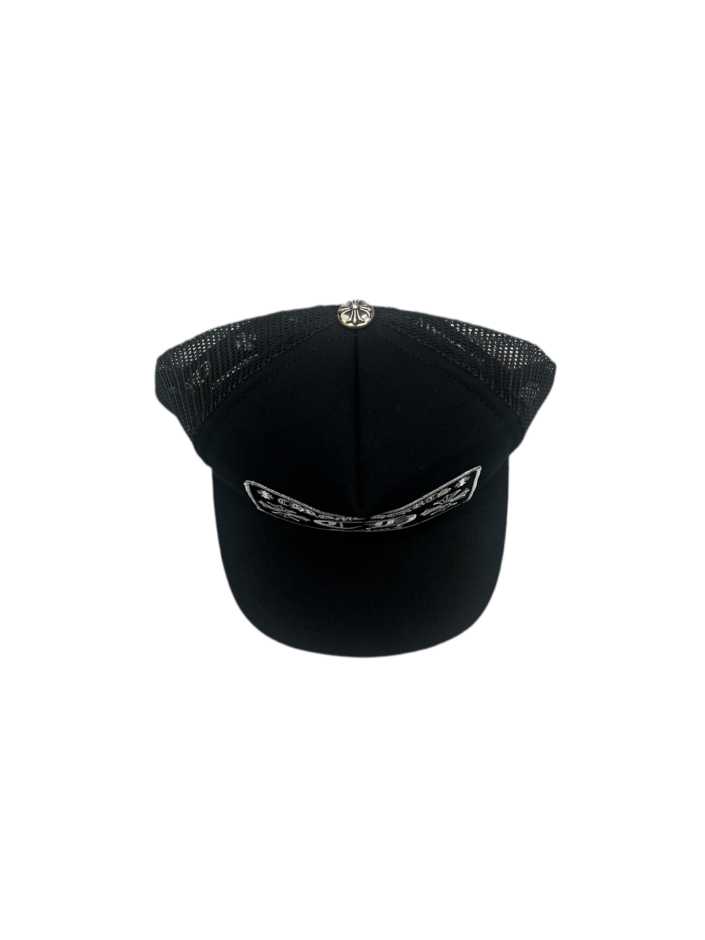 Chrome Hearts Miami Trucker