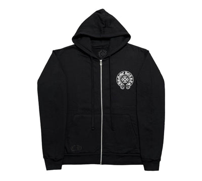 CHROME HEARTS Miami Exclusive Zip Up