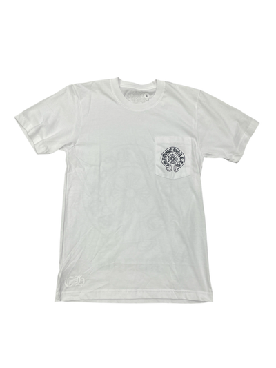 Chrome Hearts Miami Shirt White