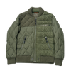 DIESEL Green Jacket