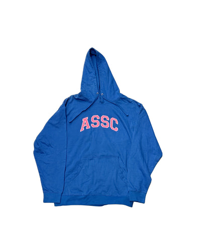 ANTI SOCIAL SOCIAL CLUB Sweatshirt - Blue