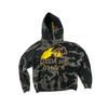 Hyde Park Hoodie (Camo/Yellow)