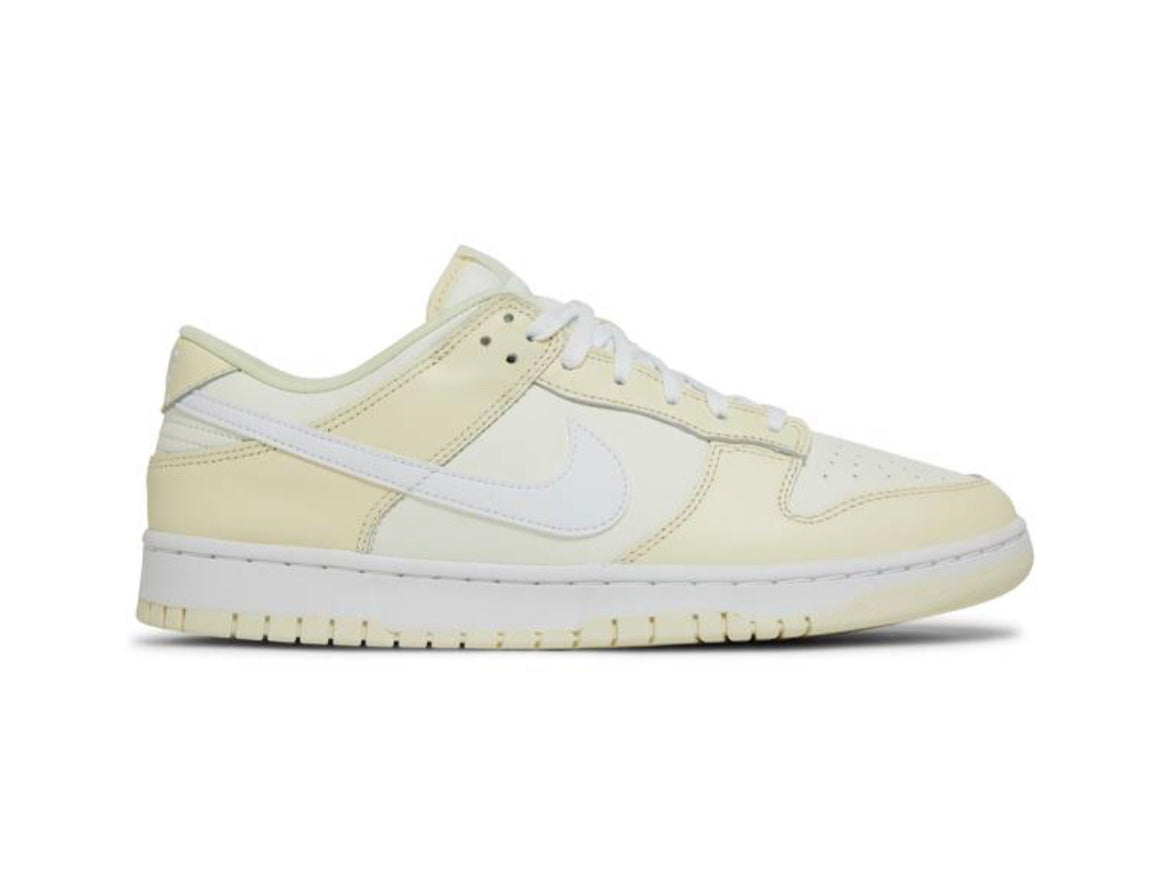 NIKE Dunk Low Coconut Milk