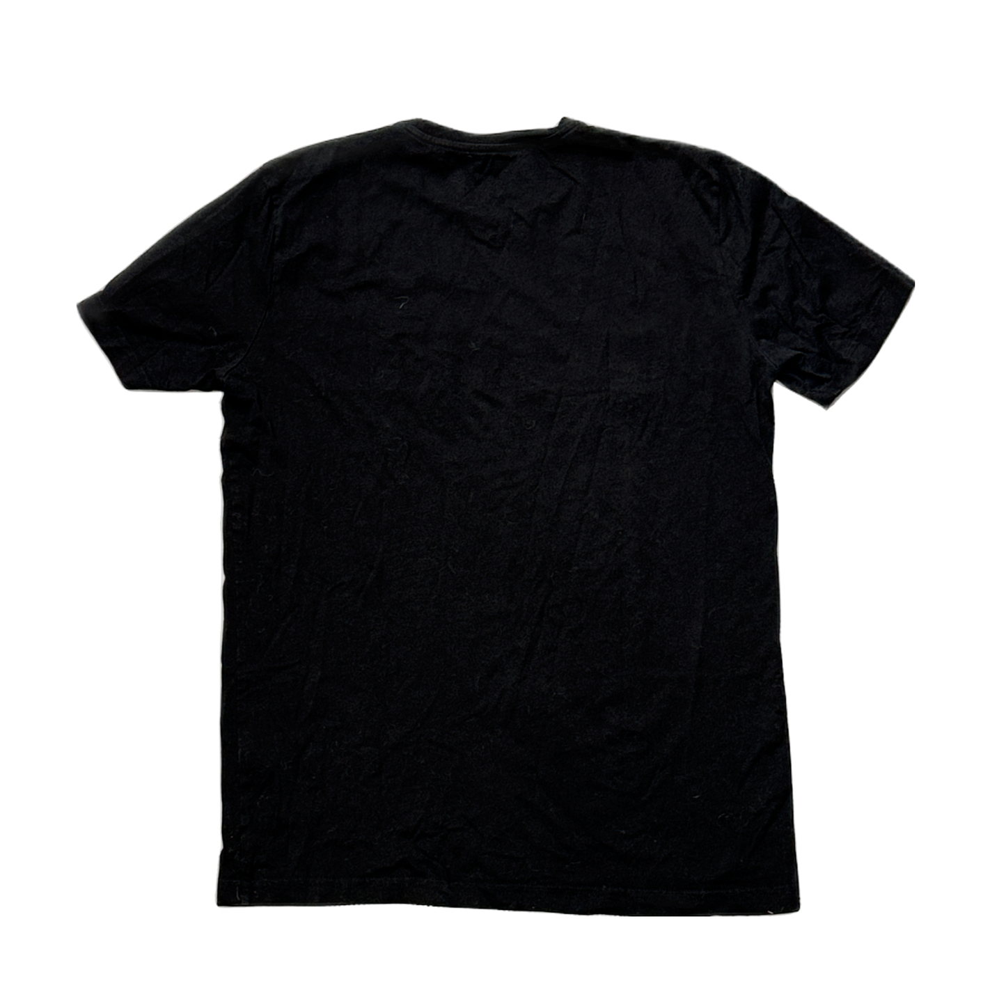 DIESEL Noize Tee - Black