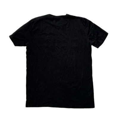 DIESEL Noize Tee - Black