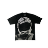 A$AP ROCKY Graphic Tee (Black/White)