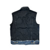 DIESEL Denim Vest